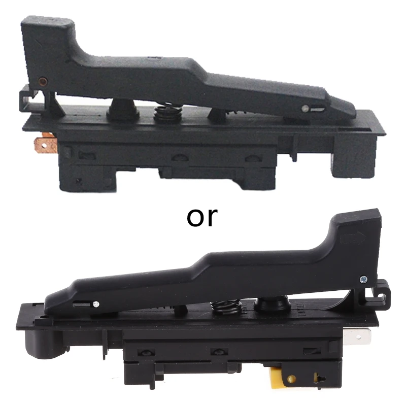 

M6CF Trigger Replacement Power Tool Accessories for Bosch GWS20-180 GWS20-230
