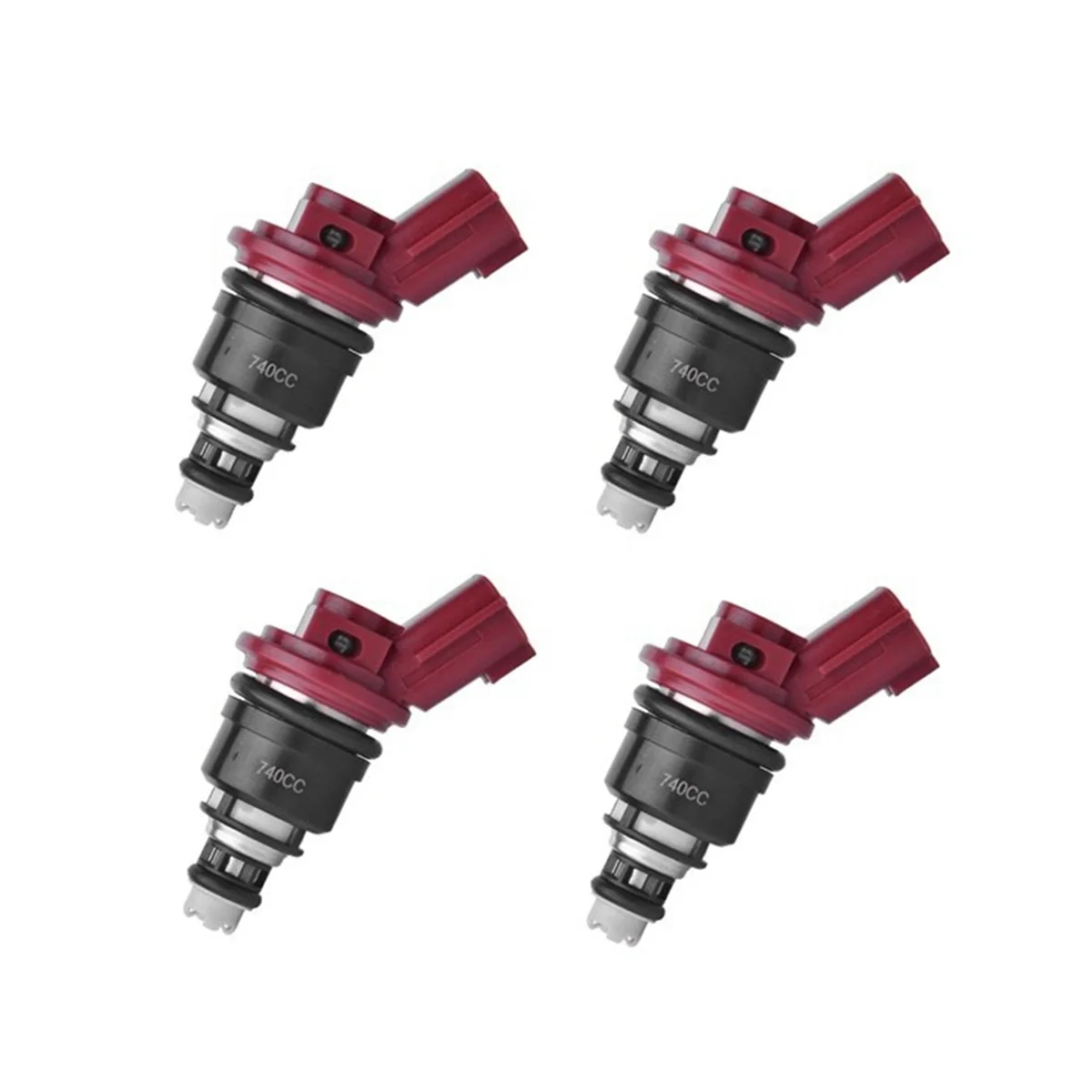

16600-RR544 Fuel Injector Injector Nozzle for Nissan