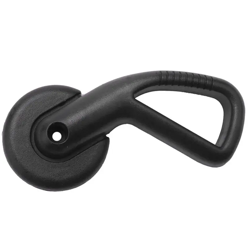 

Автомобильный левый/правый подлокотник, ручка для сиденья, Регулируемый рычаг для Peugeot 206 207 для Citroen C2 9638799977 890586