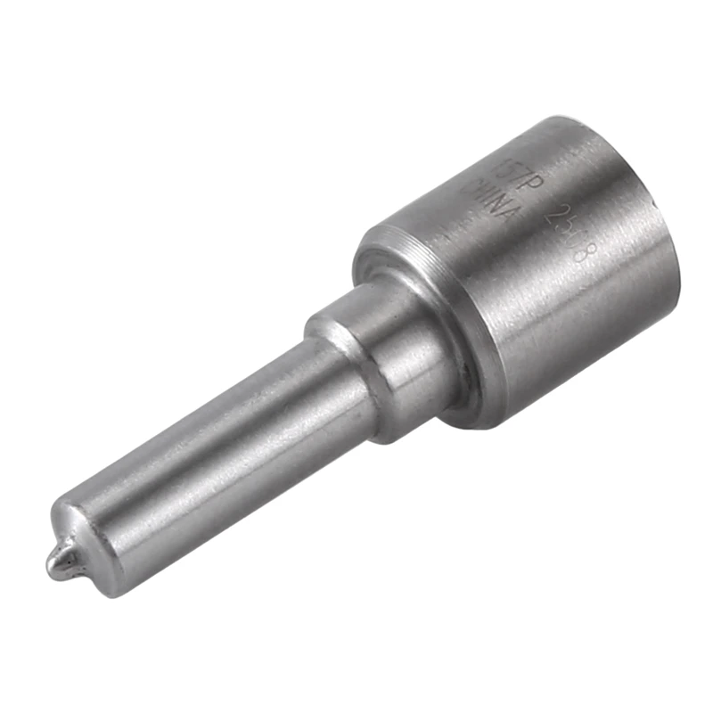 

DLLA157P2508 новая форсунка Форсунки общей топливной системы для необработанной нефти топливный распылитель замена форсунки 0445110710/0445110466