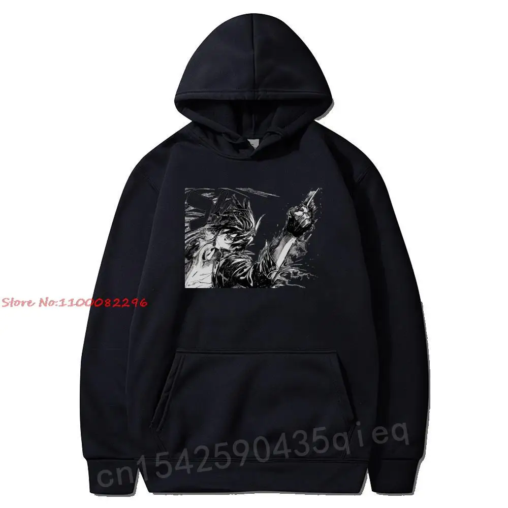 

Autumn Men Hoodie Cool Unisex Kaisen Yuji Itadori Graphic Hoodies Oversized Harajuku Jujutsu Long Sleeve Anime Cool Hooded