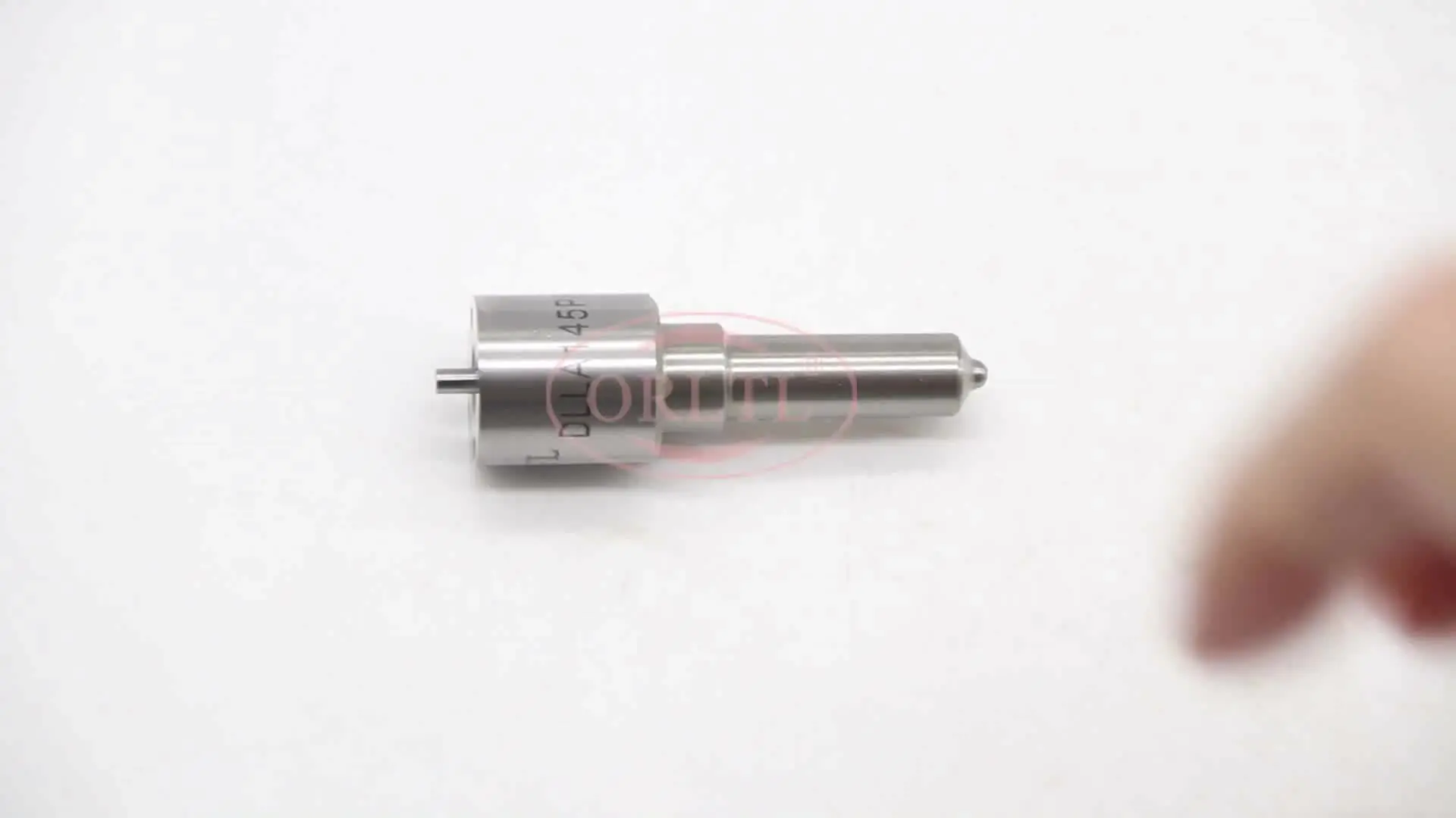 ORLTL DIesel 095000 -6480 RE 529149 Форсунка топливной форсунки DLLA125P889 DLLA 125 P 889 125P для двигателя