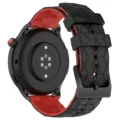 Black red