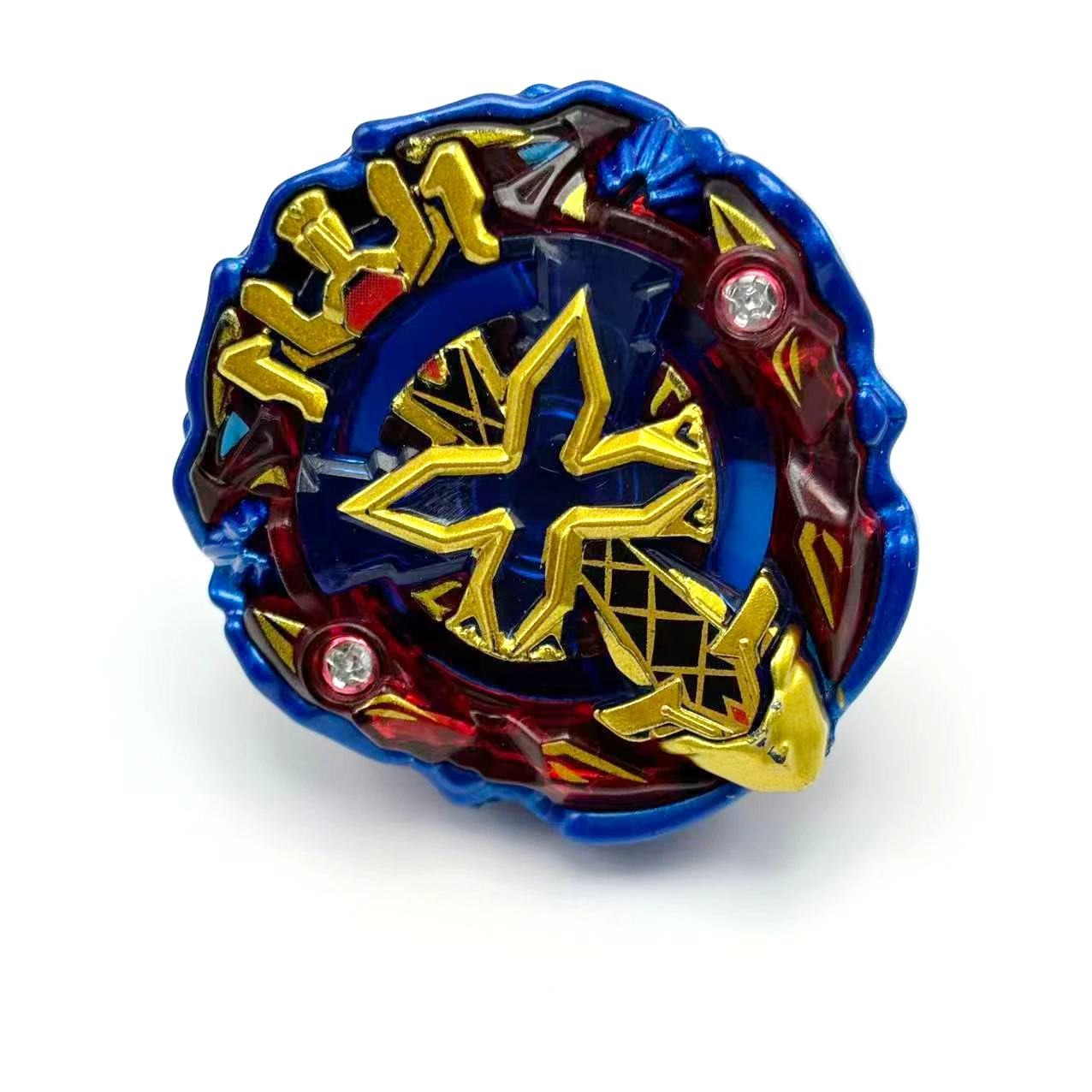 Spinning Tops Gyro Battle Toys BX Flame-solong4u Gift