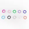 Tick Button Pliers Set DIY Metal Tick Snaps Buttons with Fastener Pliers Press Tool Kit For Sewing Crafting Clothes Pants Jean 6