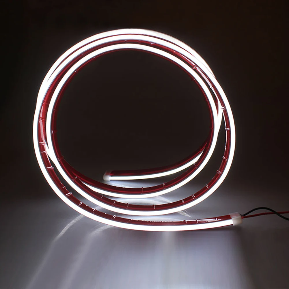 ڵ  ĵ ̵  Ʈ ,  DRL LED Ʈ,  LED ְ  Ʈ Ʈ, ȭƮ  , 12V