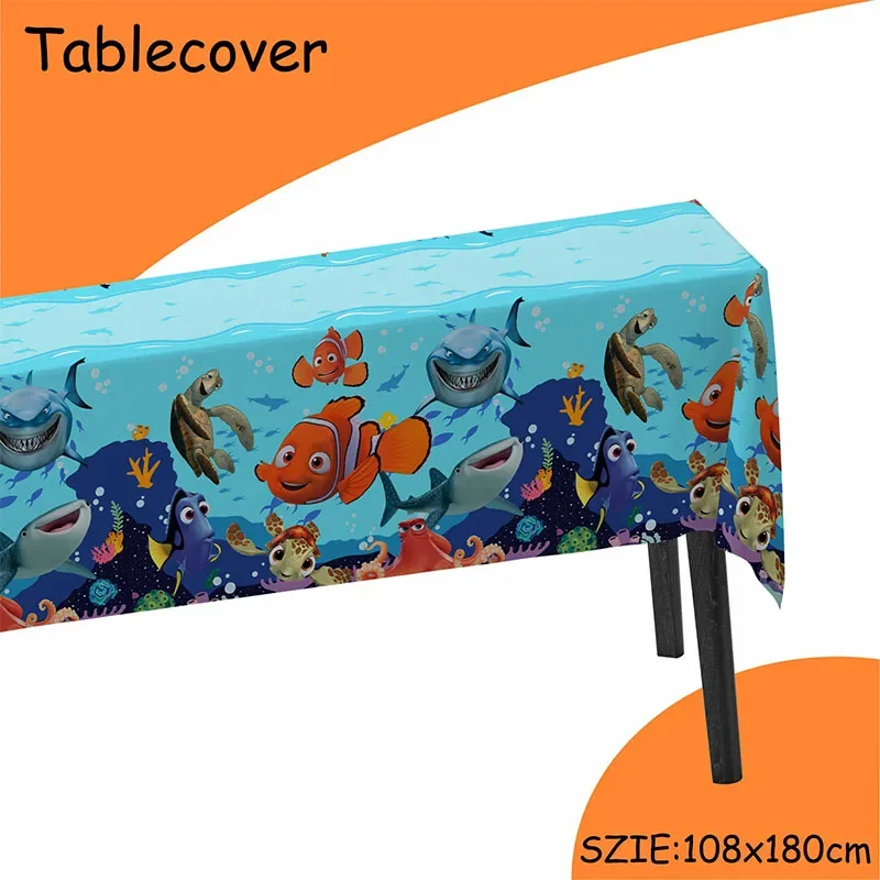 tablecloth 1pcs