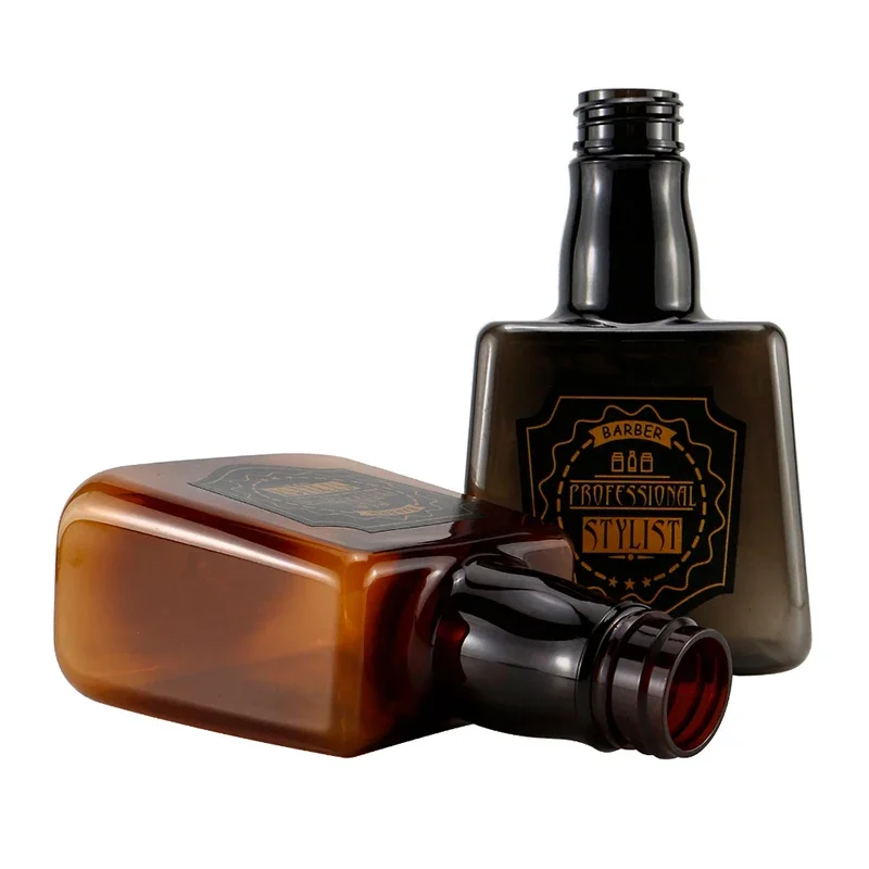 Hairdressing Spray Bottle 300ML Portable Refillable Bottle Salon Barber Accessories Water Sprayer Hair Styling Tool