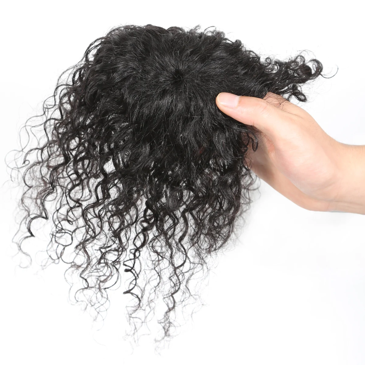 Hairpiece packaging