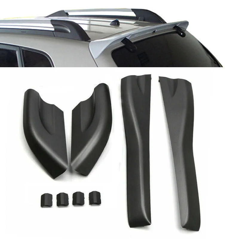 Car Roof Luggage Rack Cover For Hyundai Tucson 2005 2006 2007 2008 2009