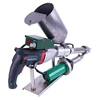 Plastic pellet extruder gun hopper welding gun granules extrusion welder machine hot air plastic welder LST-620 4