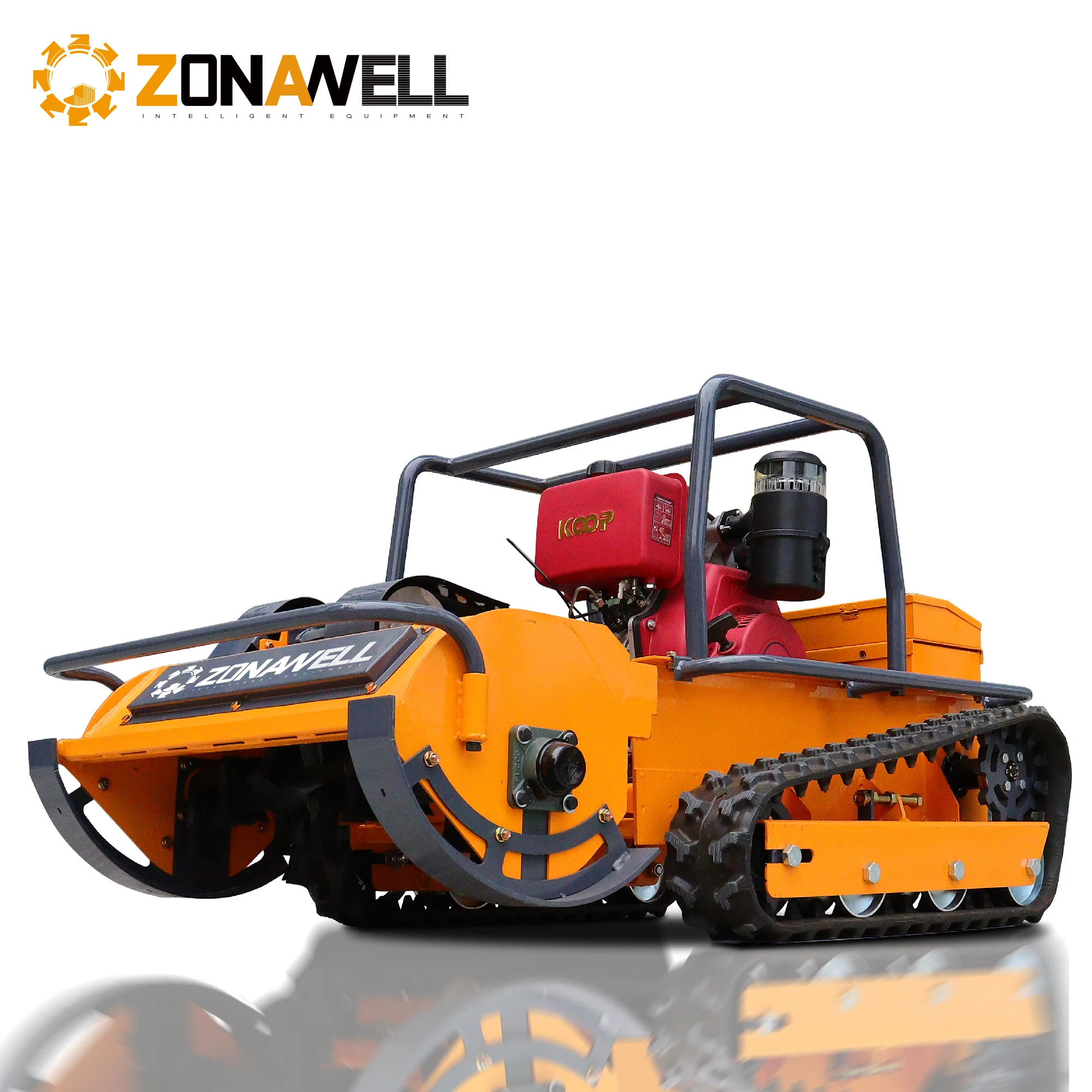 ZNW-800Y deposit