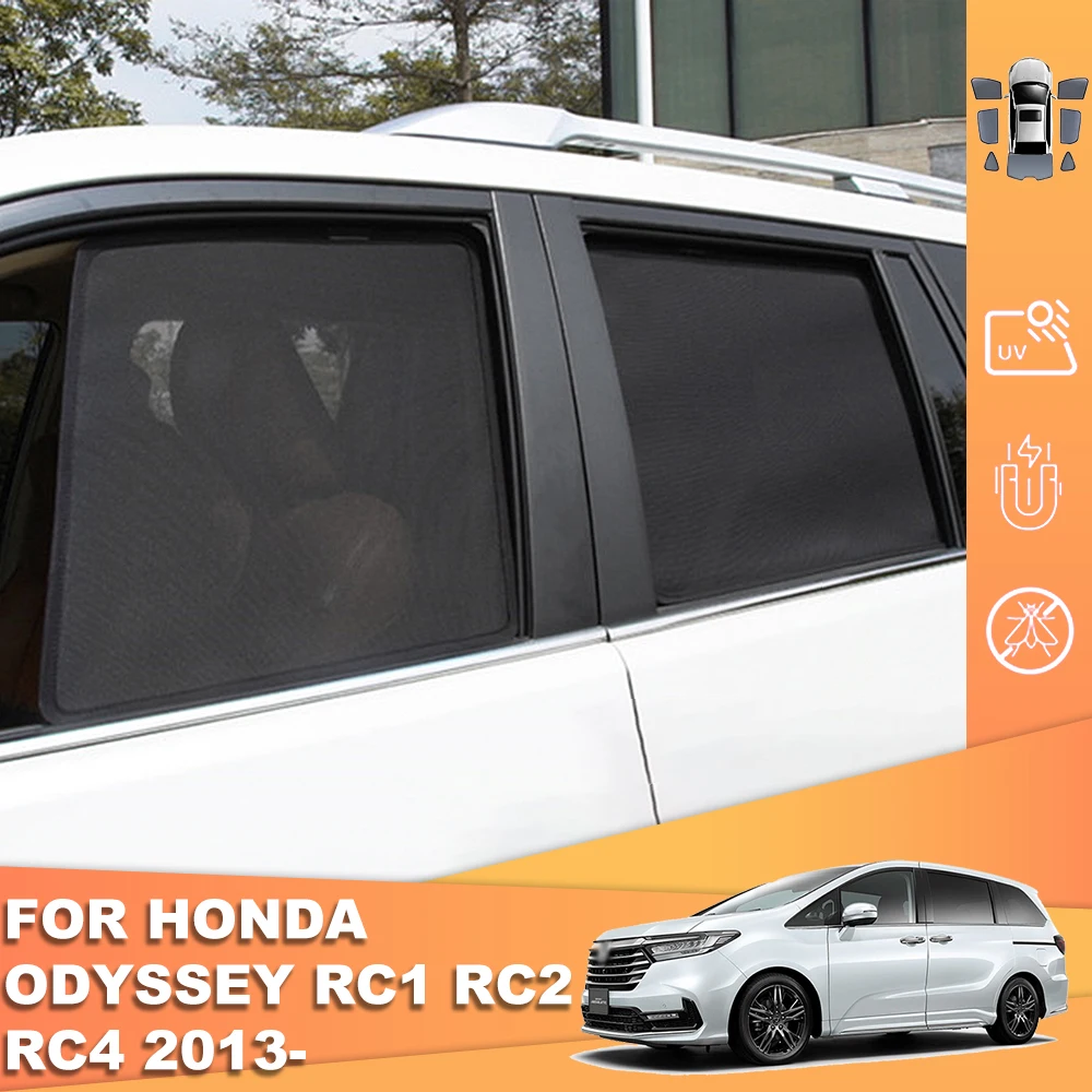 For Honda Odyssey Rc1 20132019 Car Sunshade Front Windshield