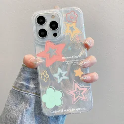 Shockproof IMD Phone Case Cover - SamsungA55 5G (CS06)