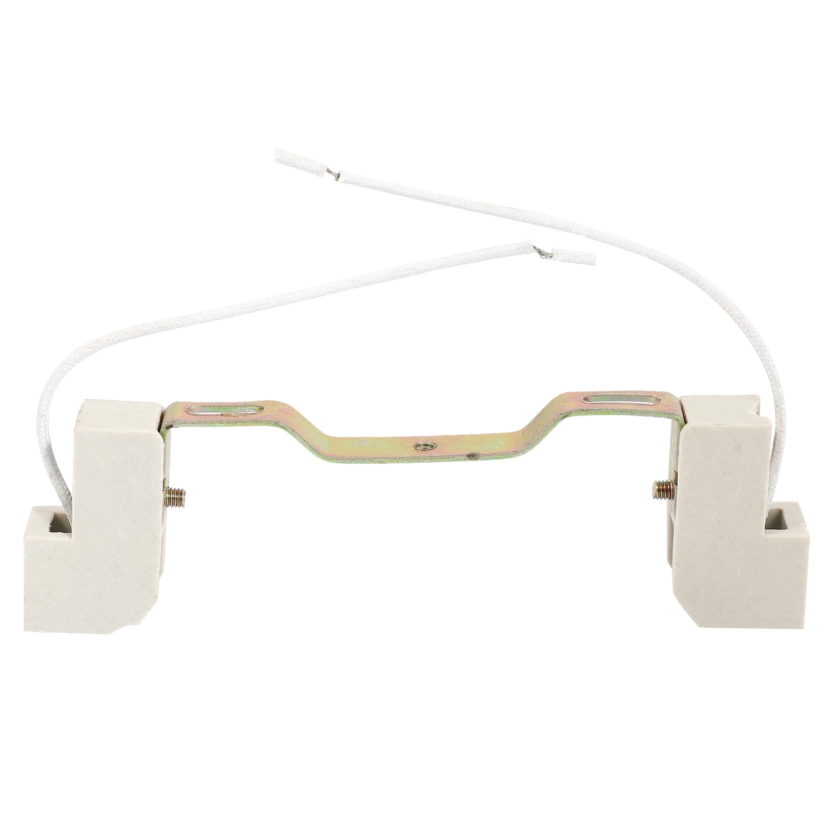 R7S Bulb Socket Lamp Holder Connector Metal ceramics Handle For Flood ...