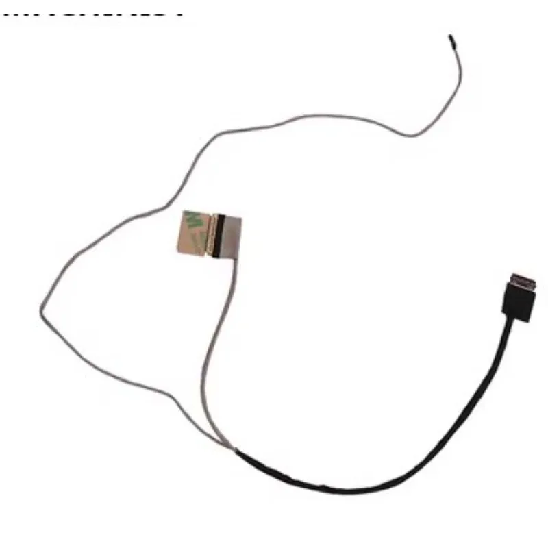 

Новый кабель ЖК-дисплея для Lenovo IdeaPad 110-14IBR 110-14, кабель для экрана Dc02c009b00