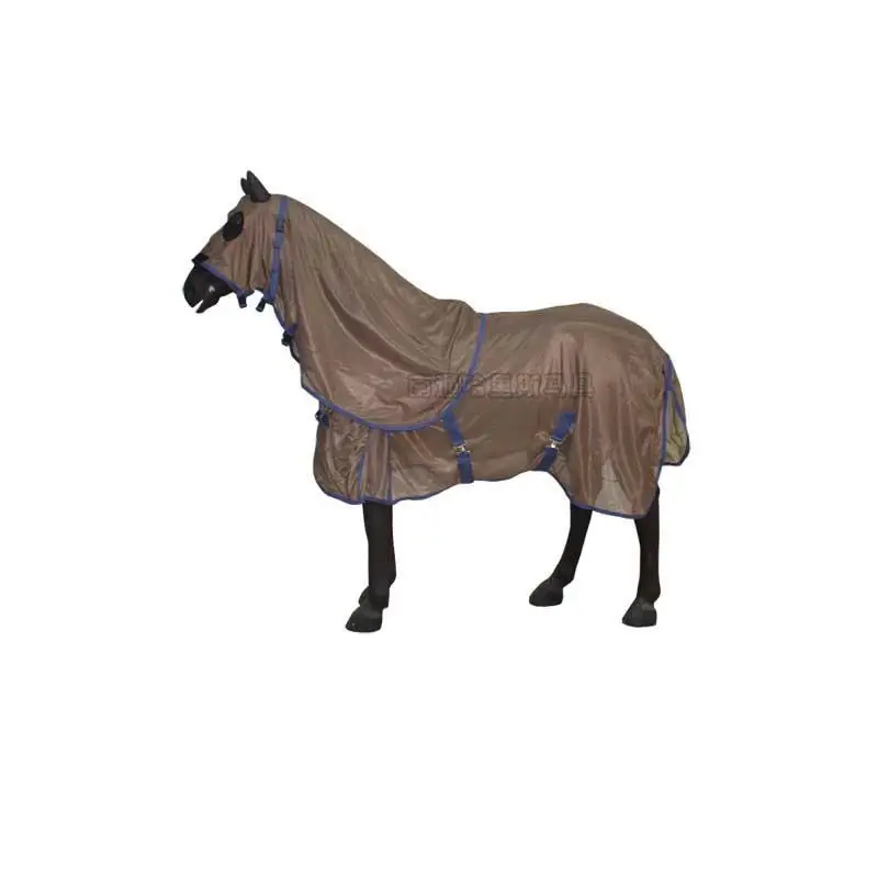 

Summer horse clothing, summer air conditioning products, equestrian mosquito and fly prevention horse clothing