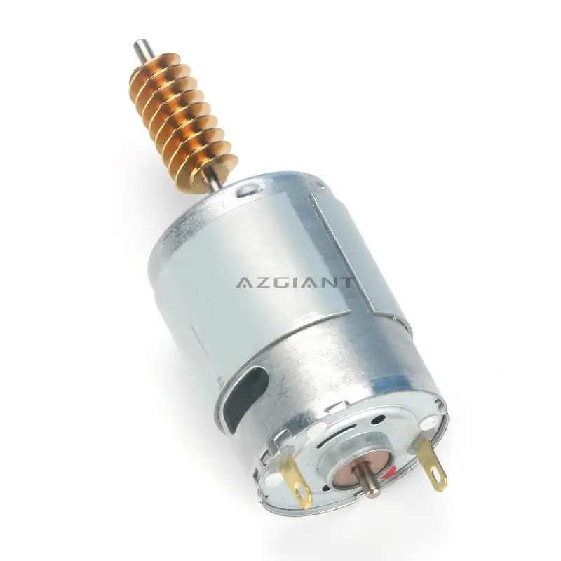 Azgiant Car Rear Trunk Hatch Lock Attuatore Motore Rs-380Ph-26110 12V Nuovo Per Land Rover Defender L663 Discovery V L462 Ricambi Auto