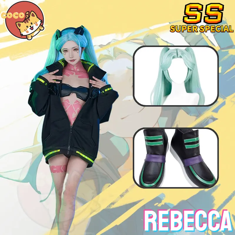 Pyjama à Capuche Miku - Polaire Corail - Pour Cosplay, Halloween, Nuit - Taille M à XXL - Chaud Automne/Hiver