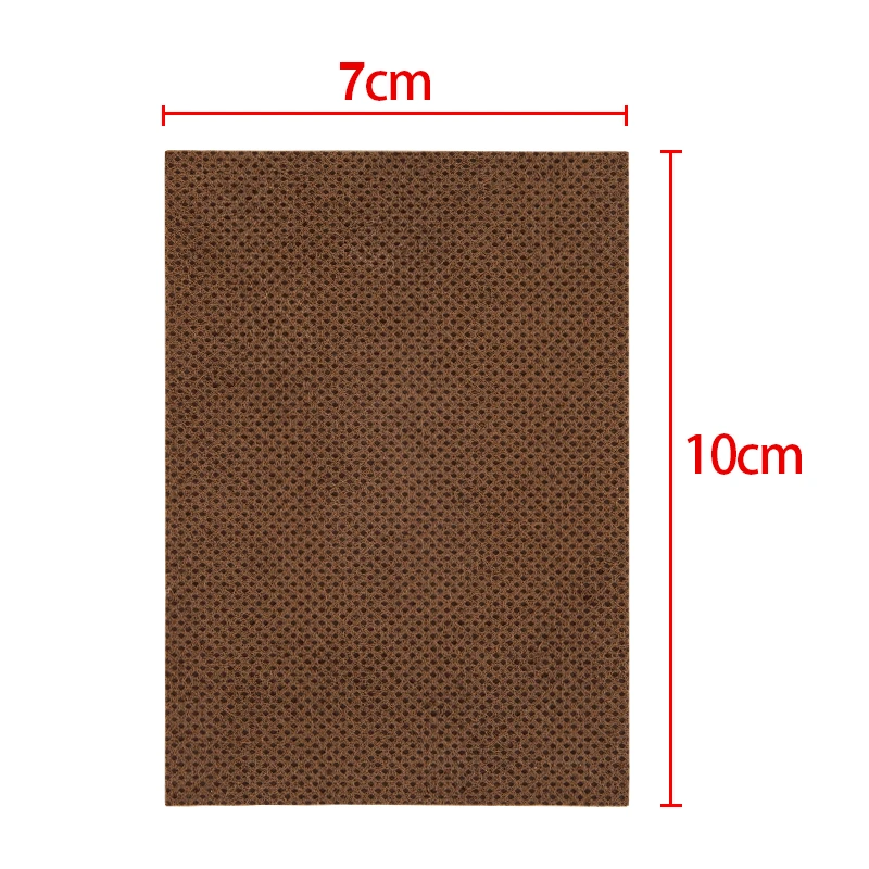 16Pcs Tiger Pepper Patch Joint Arthritis Rheumatoid Meniscus Pain Relief Plaster Muscle Sprain Medical Sticker Health Care