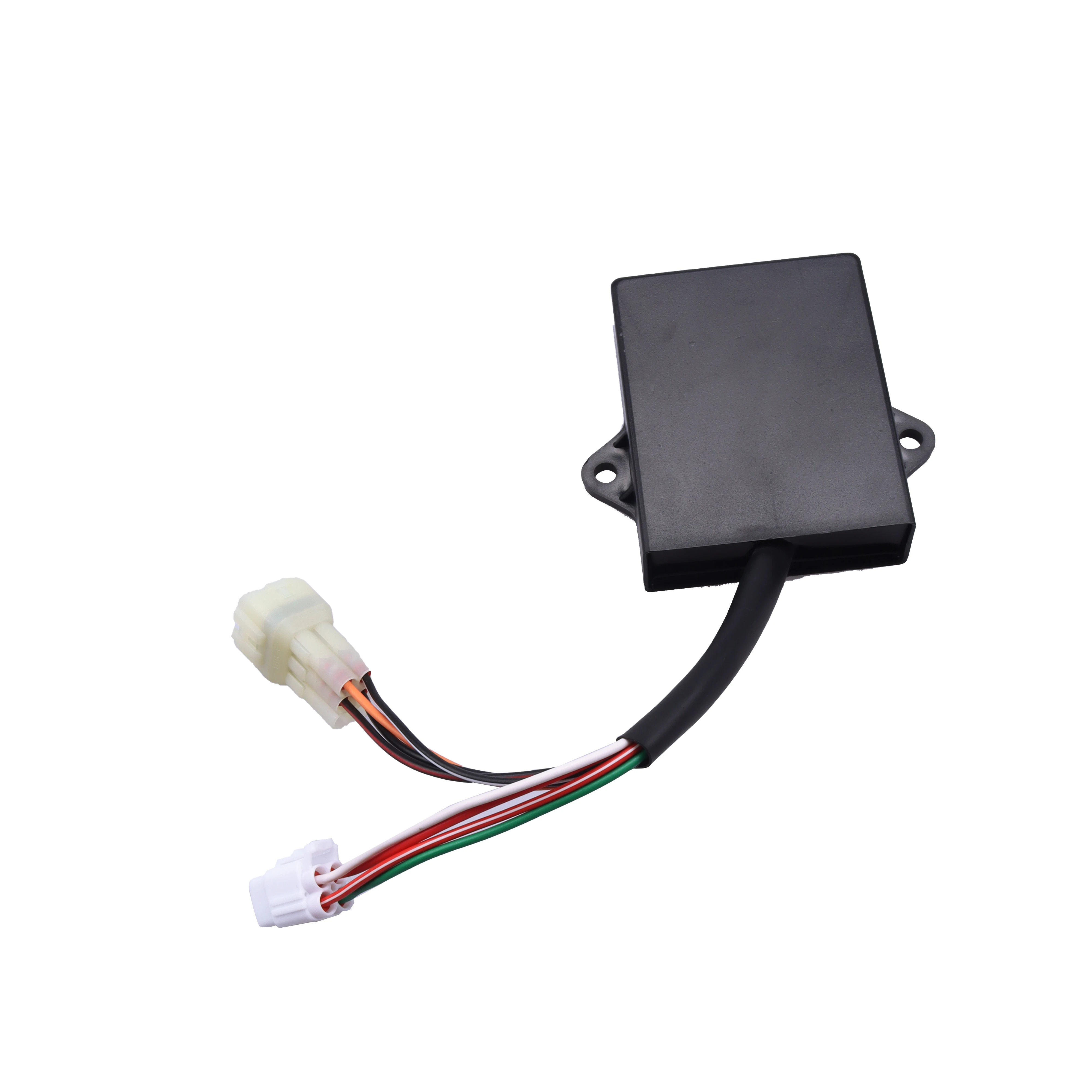 CDI 점화 장치 2GU-85540-51-00 야마하 밴시 350 YFZ350 1987-1994에 적합