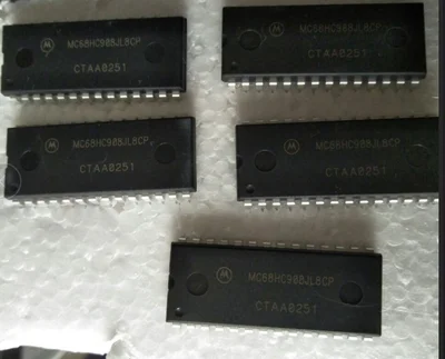 1 шт./лот MC68HC908JL8CP MC68HC908 MC908JL8CP DIP-28 в наличии | Электронные компоненты и