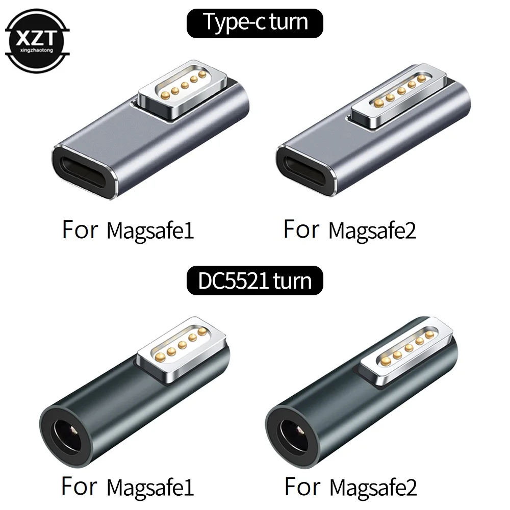 Type-c To Magsafe2 Adapter For Macbook Air/pro Laptop