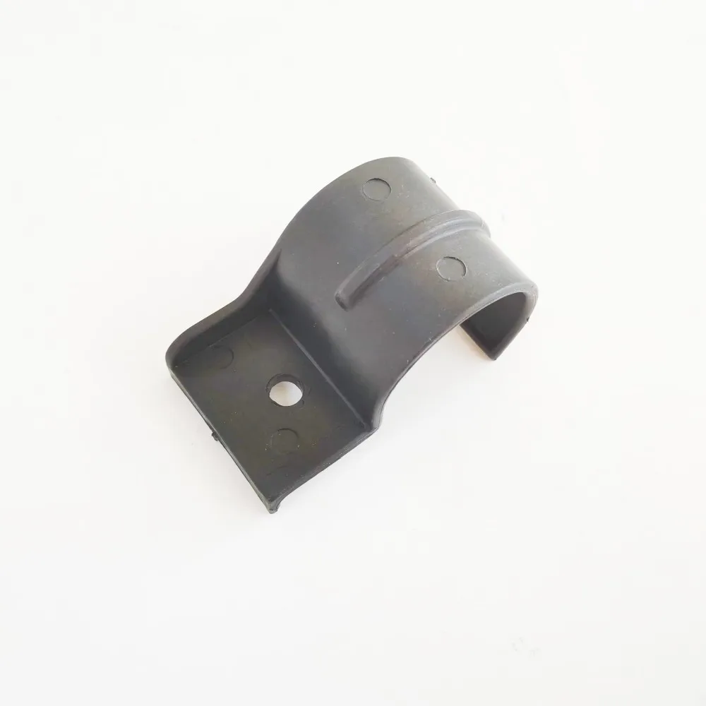 254812S000 for hyundai Tucson ix35ix For kia Sportage R Water tank bracket, radiator hose bracket, plastic clip 25481-2S000