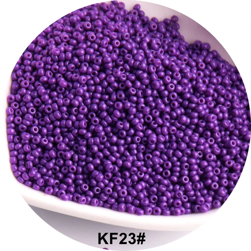KF23 Dark Purple