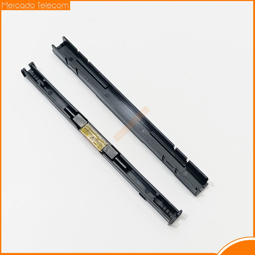 L925BP Drop Cable FTTH Splice Fiber Optic Mechanical Splicer Fast Connector Upgrade Flexer butt Cold Splice Bare fiber