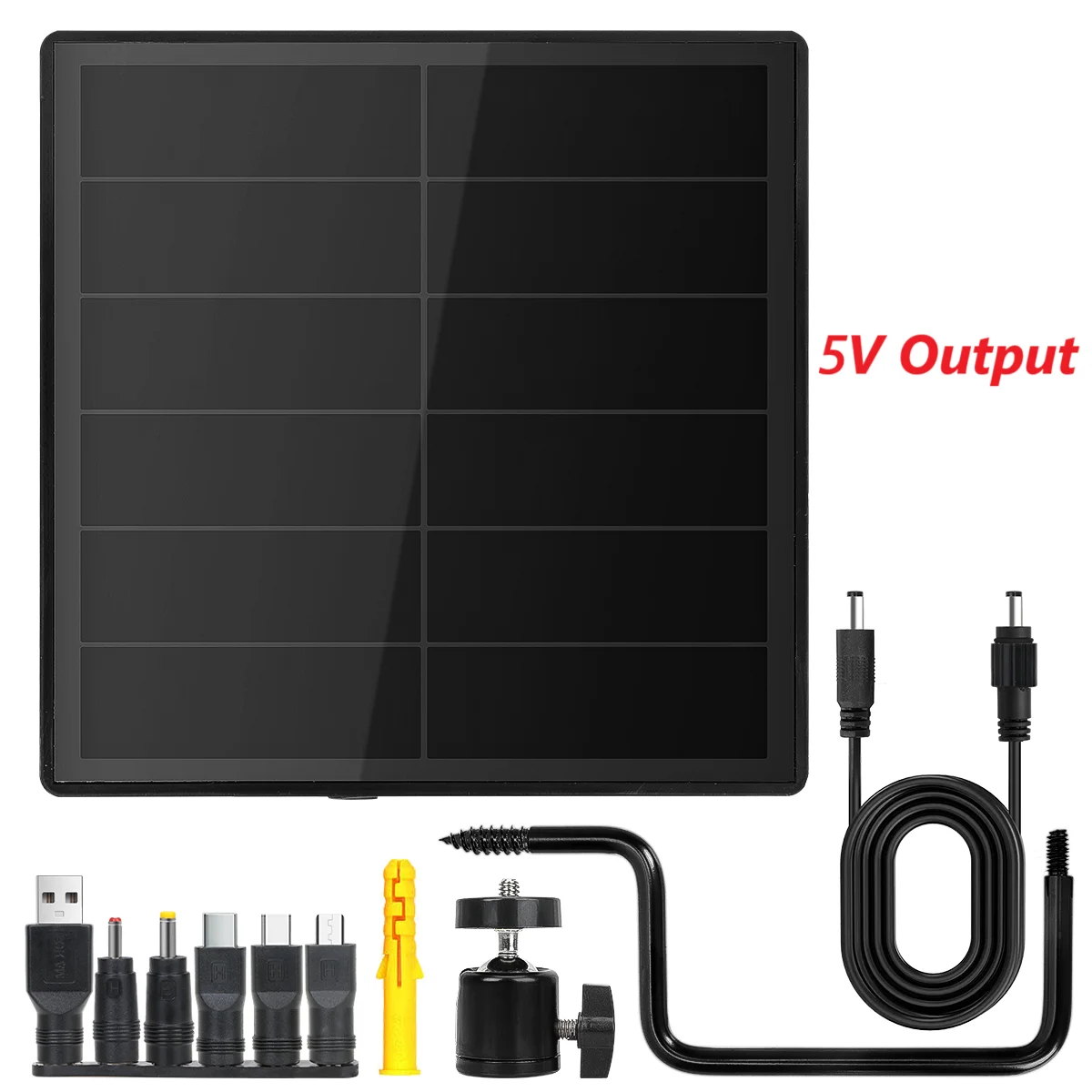 Tout Savoir Sur Le Panneau Solaire Avec Batterie Intégrée