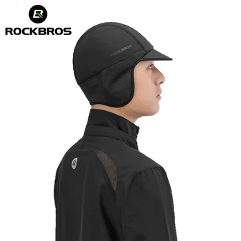 Winter Warm Cap Windproof Thermal Cap 1