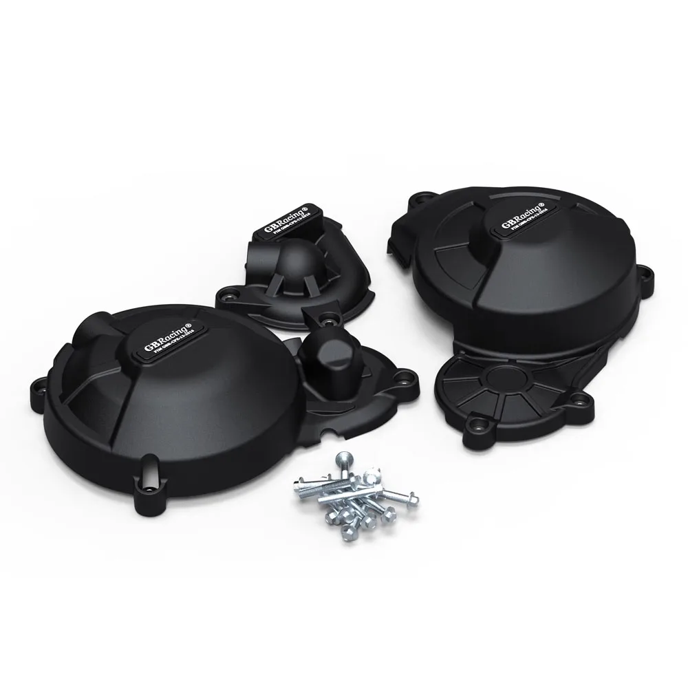Aprilia RS660 TUONO 660 Tuareg 660 Motorcycles Engine cover Protection case Engine Covers Protectors