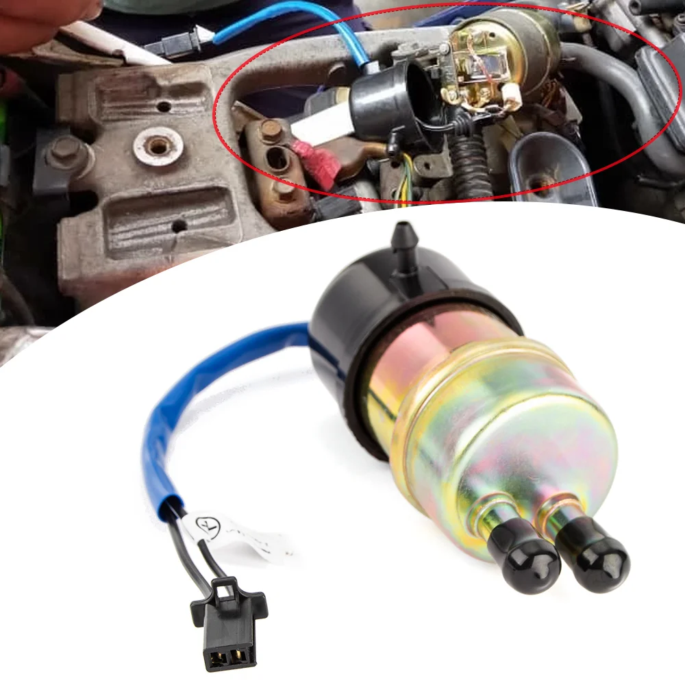 オートバイ燃料ポンプカワサキ忍者 ZX6R ZX-6R ZX6 ZXR400 ZRX1100