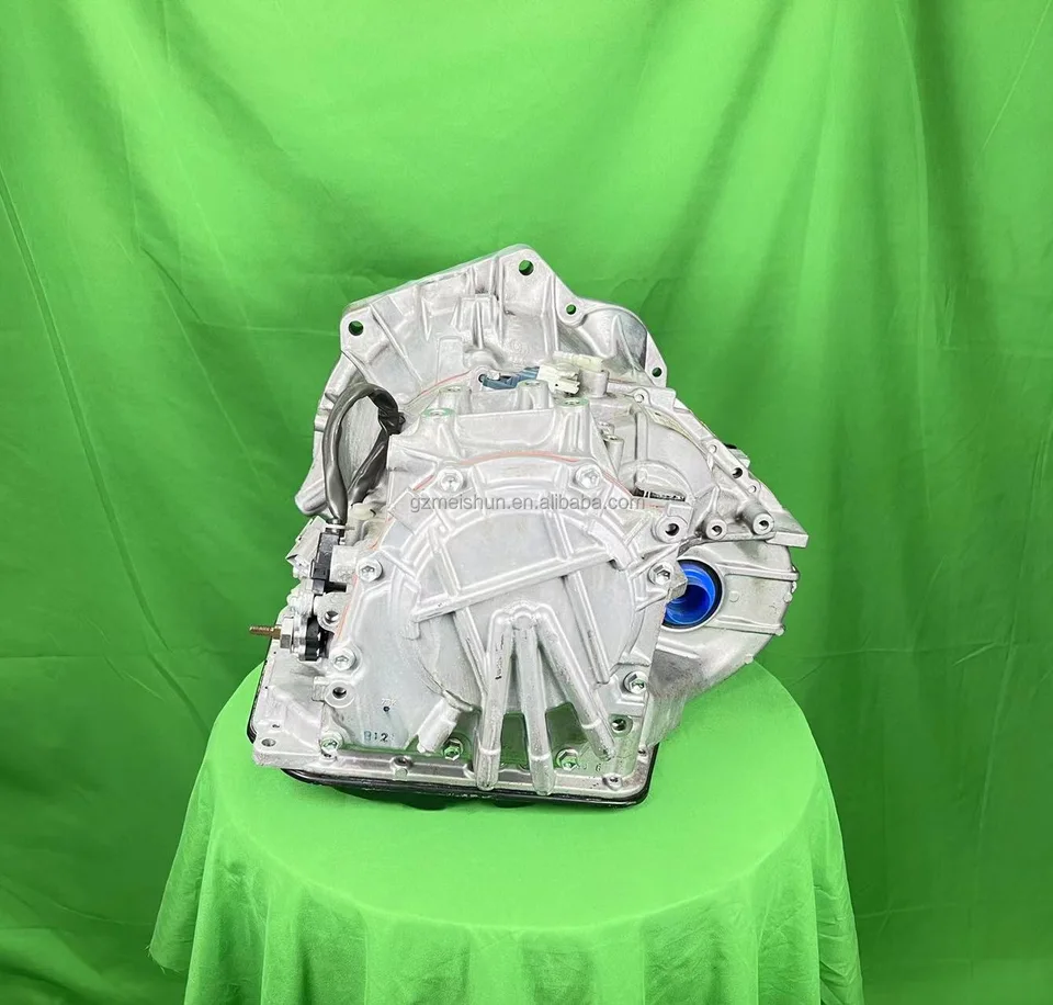 et23さん専用 Authentic Original Factory New Aisin 81-40LE U440E 4-speed