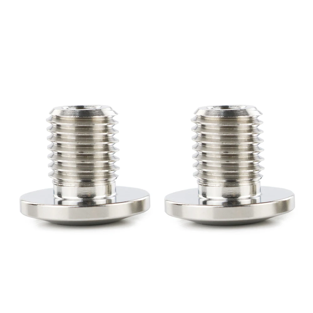 ZeNaha Motorcycle Mirror Hole Plugs - CNC Aluminum M10x1.25 Caps For Honda CB650R, CB1000R, CB500X & More - View #7