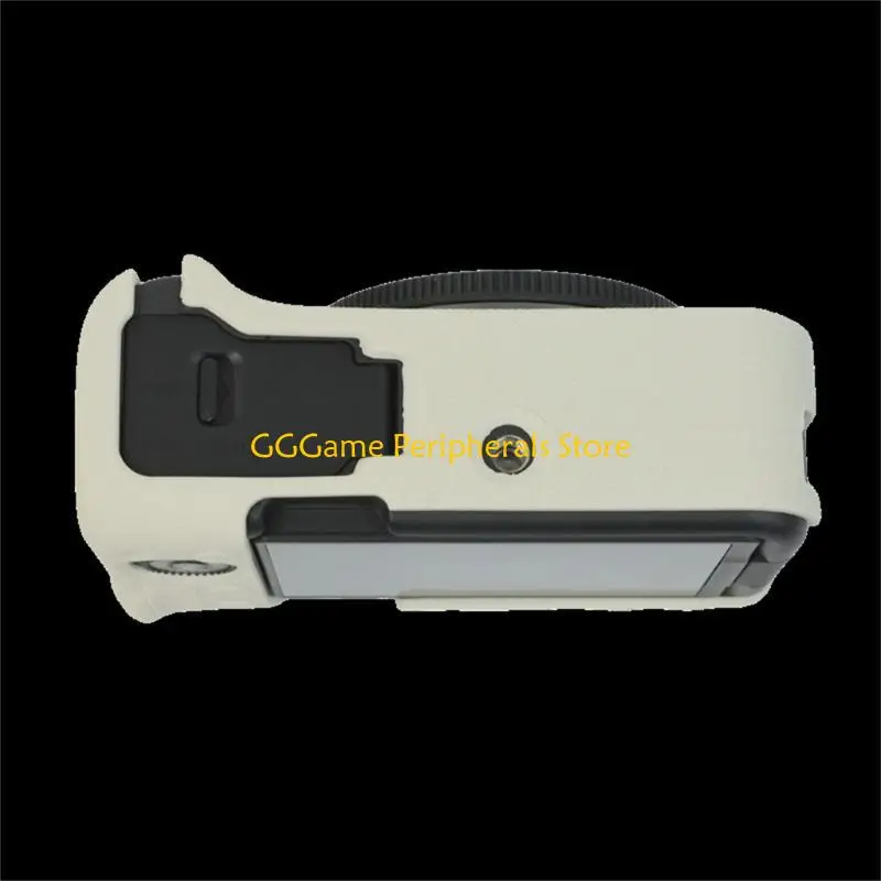 R50V 디지털 카메라 경량용 U55B 충격 흡수 연질 실리콘 커버