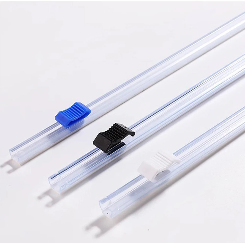 Reusable Plastic Wrap Dispenser Set 5
