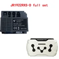 JR1922-D2  SET