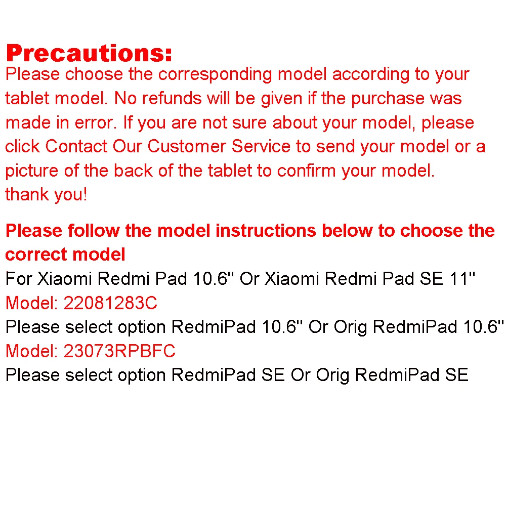 Pantalla LCD táctil para Xiaomi Redmi Pad SE, digitalizador de cristal, piezas de reparación, 11 