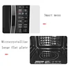 Home Inverter Microwave Flat Light Wave Oven Steam All-in-One Smart Kitchen Appliances Hornos Microondas микроволновая печь 3