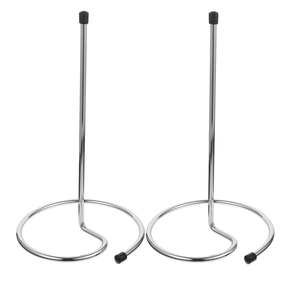 Wine Decanter Drying Rack Drink Glass Quick Dry Shelf Bottle Wine Carafe Drain Rack Holder Carafe Invert