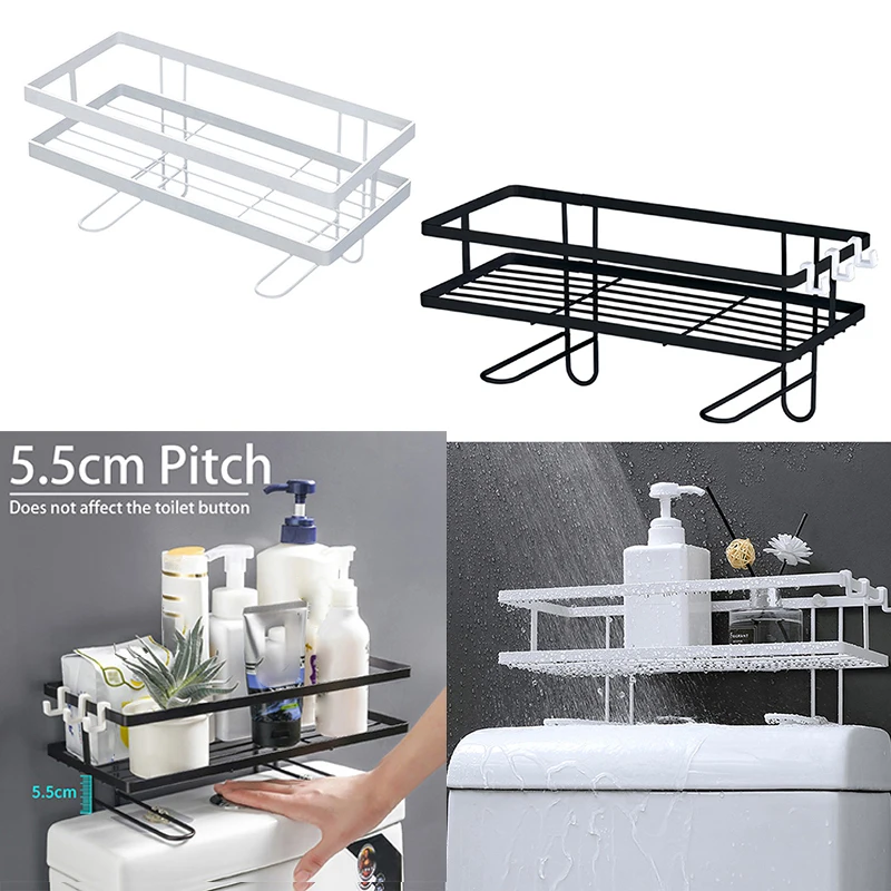 

Полка для туалета, стеллаж для хранения из нержавеющей стали, настенные полки для ванной комнаты, витрина для туалетных принадлежностей, держатель для туалетных принадлежностей, кухонное приспособление для туалета