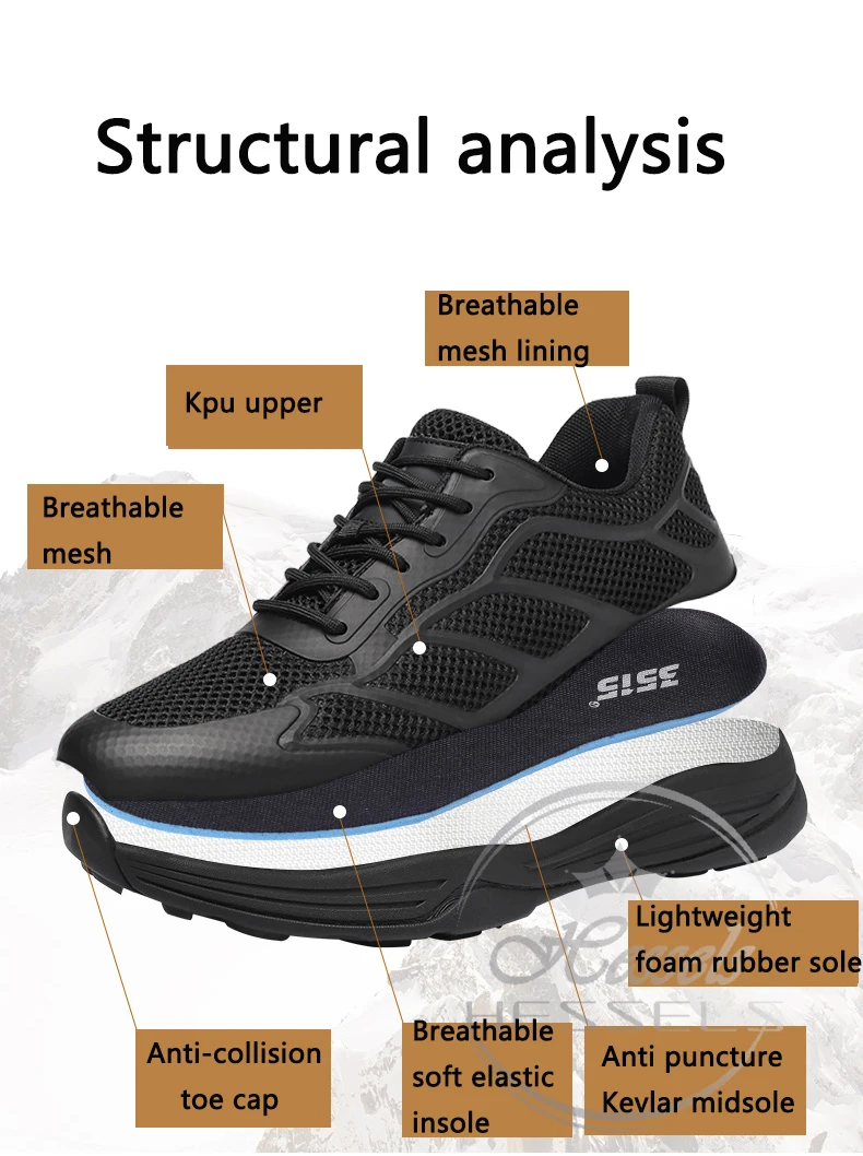 Men's Outdoor Hiking Shoes Men Brand Military Lightweight Combat Sneaker Breathable Mesh Tactical Desert Army Shoes Trekking