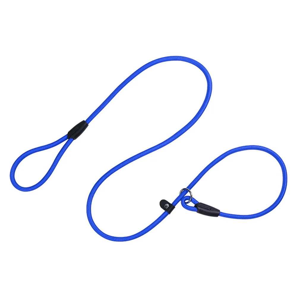 Slip Lead Dog Leash Collar For Puppy Pet Small Dogs Training Walking dog leash,dog collar,pet collar