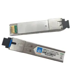 FTTH GPON GBIC SFP 7DB /9DB  tical Fiber Module  OLT SFP Tx1490/Rx1310nm 1.25G 2.5G C+++ OLT Equipment Compatible  Free Shipping