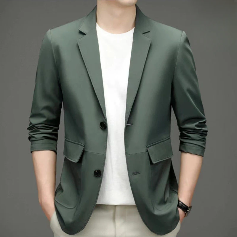 Chaquetas Americanas Hombre Lino Las Mejores Ofertas En Trajes De