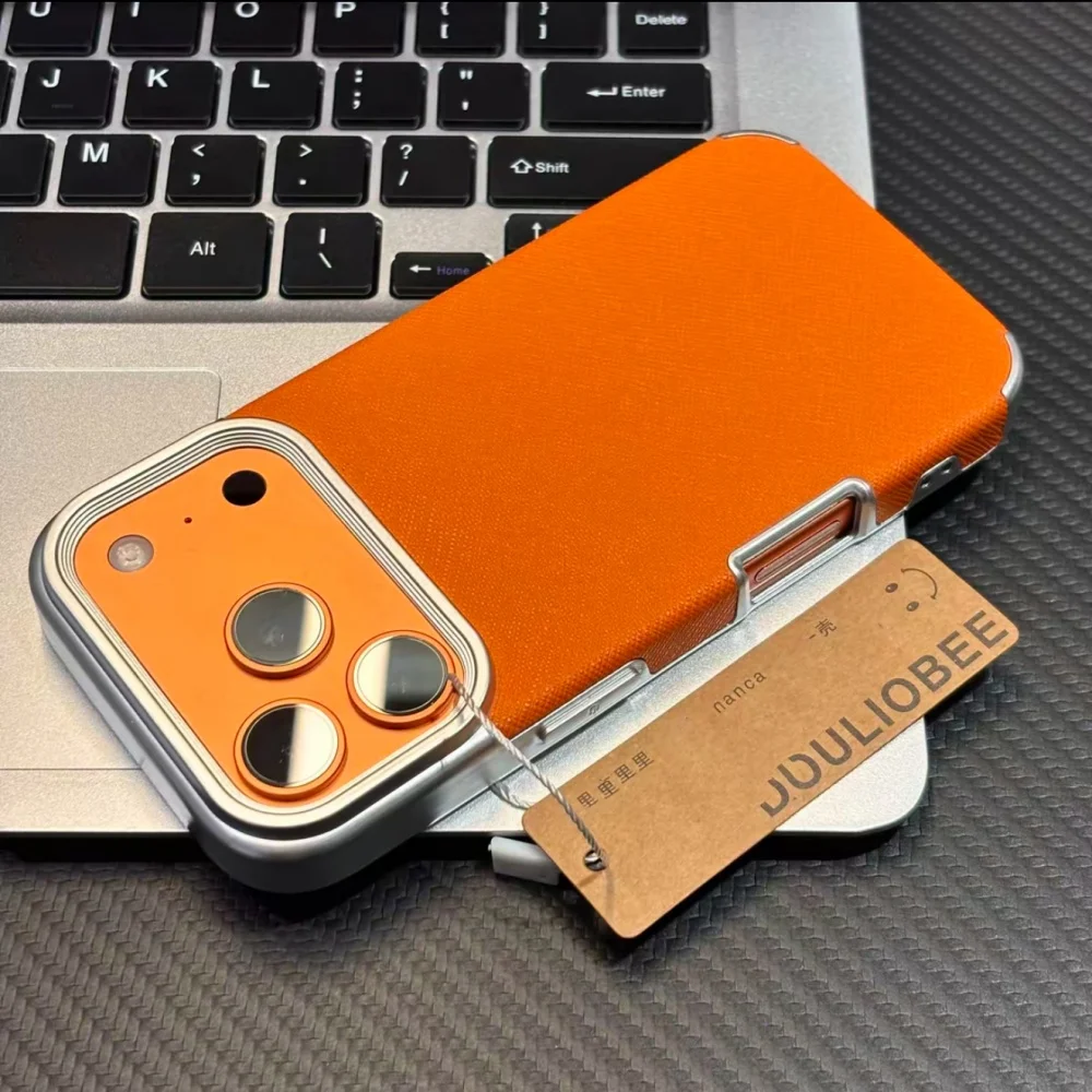 ตัวเลือกสินค้า เคสผ้าลินินกันกระแทก iPhone 17/16/15/14/13/12/11 Pro Max