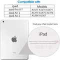 Ipad Air1 2 Pro 9.7