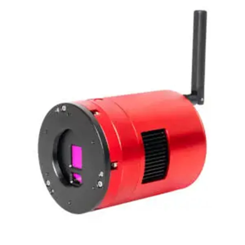 ZWO ASI585MC AIR Sensor IMX585 AIR Cooled Color Astronomy Camera